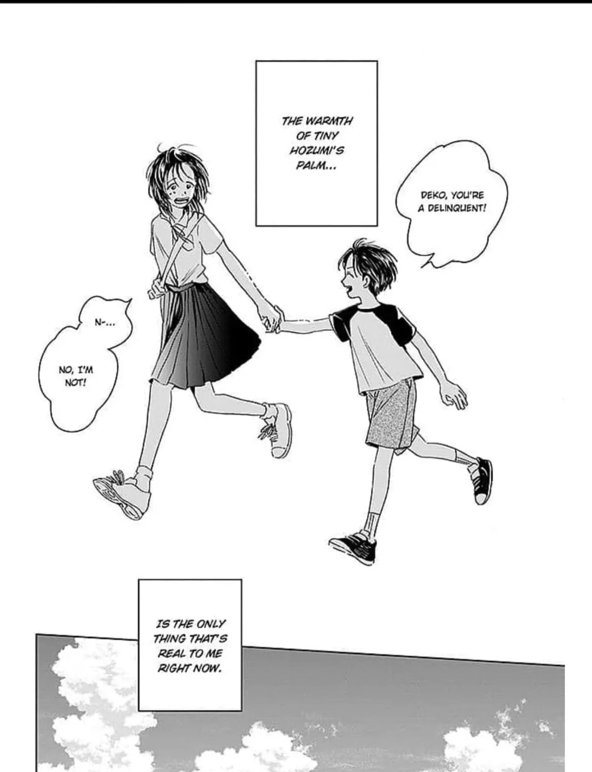 Read Until I See You Again chapter 2.5 image 32 on Lezhin