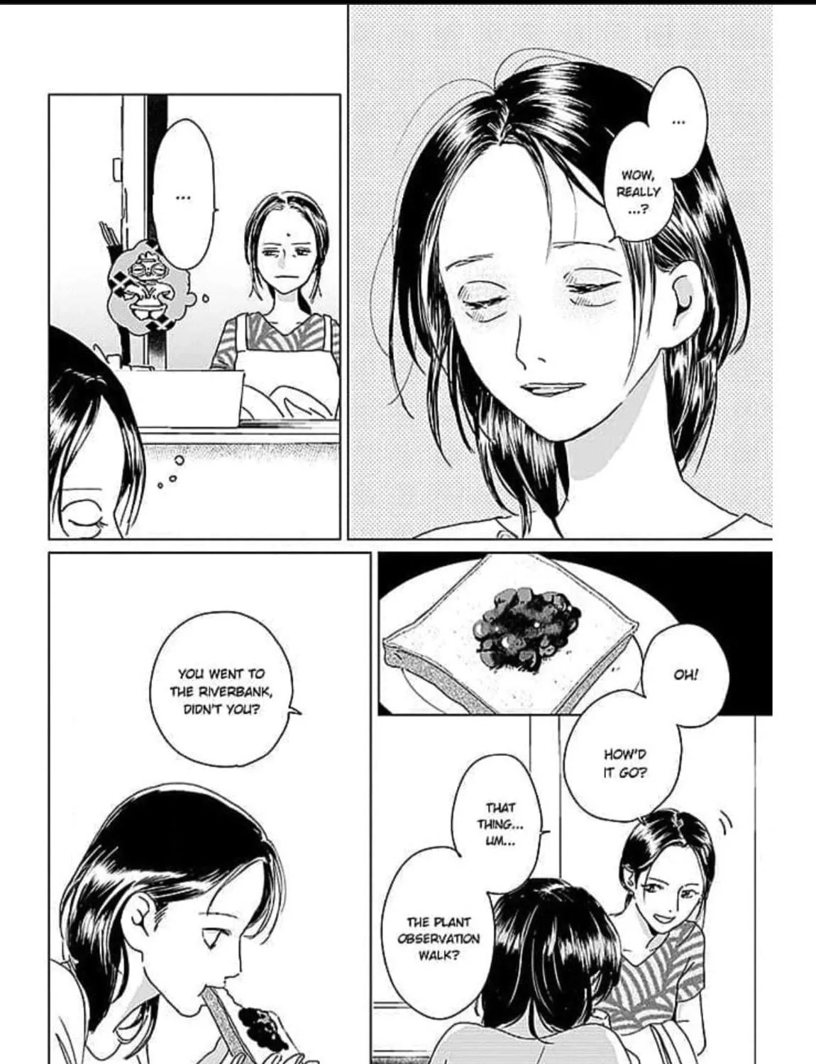 Read Until I See You Again chapter 2.5 image 4 on Lezhin