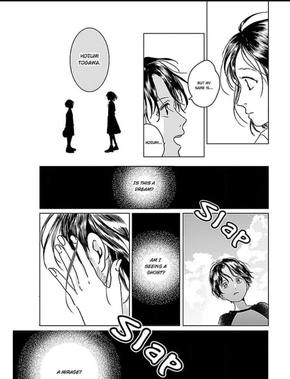 Read Until I See You Again chapter 2 image 10 on Lezhin