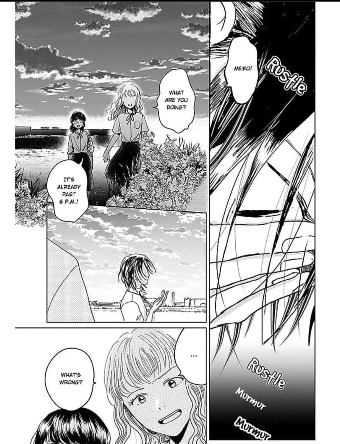 Read Until I See You Again chapter 2 image 14 on Lezhin