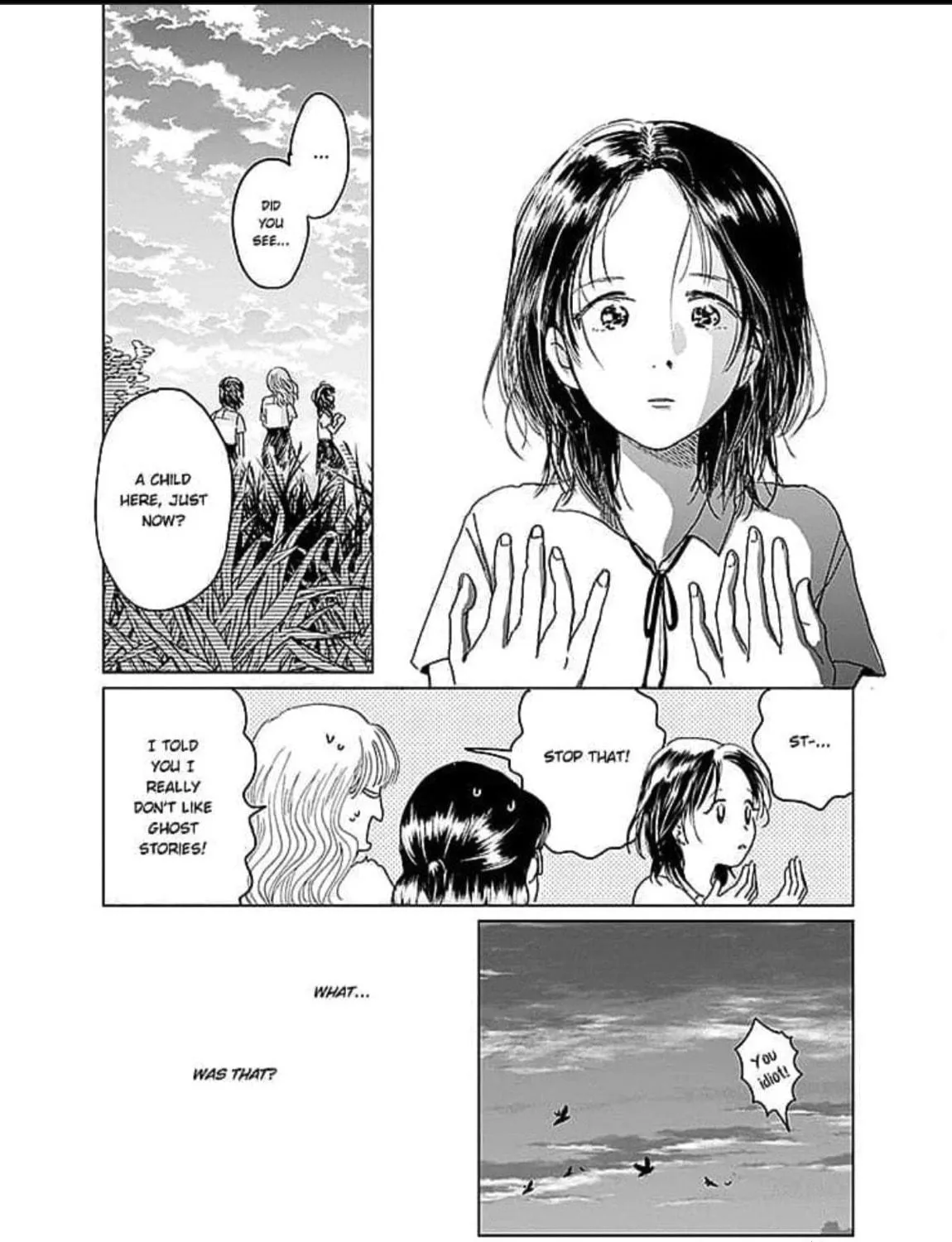 Read Until I See You Again chapter 2 image 16 on Lezhin