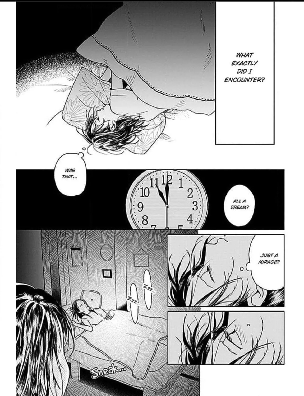 Read Until I See You Again chapter 2 image 18 on Lezhin
