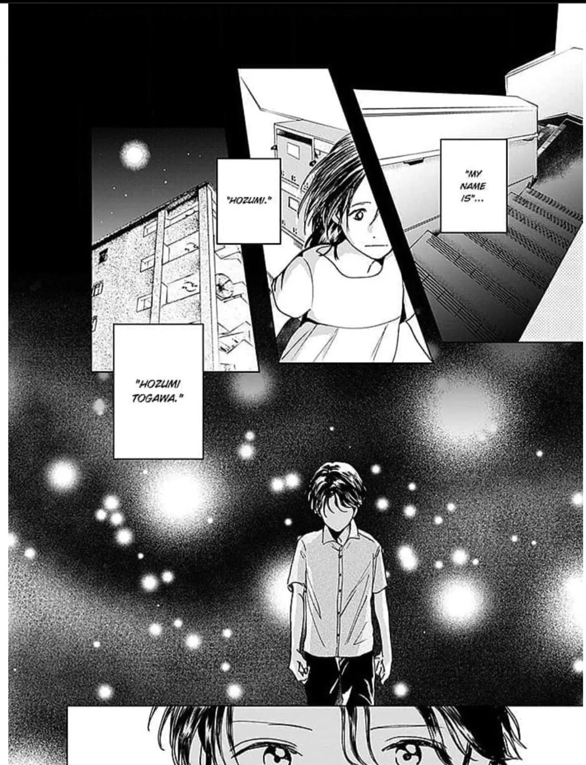 Read Until I See You Again chapter 2 image 20 on Lezhin
