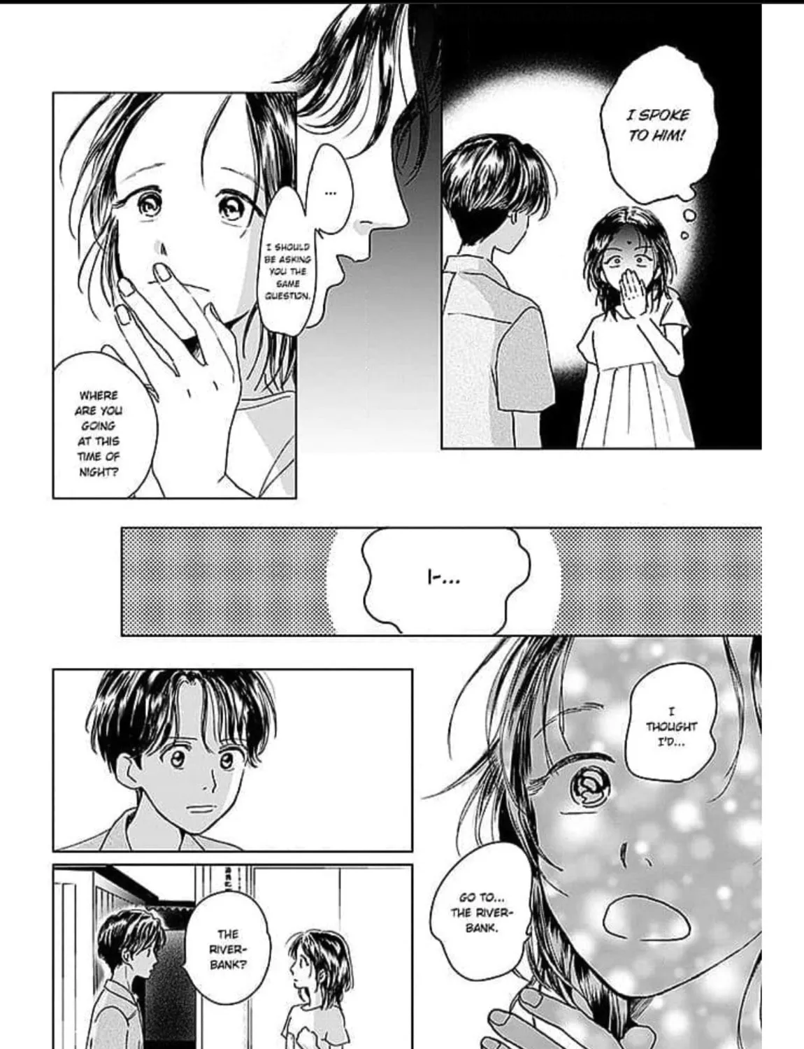Read Until I See You Again chapter 2 image 24 on Lezhin