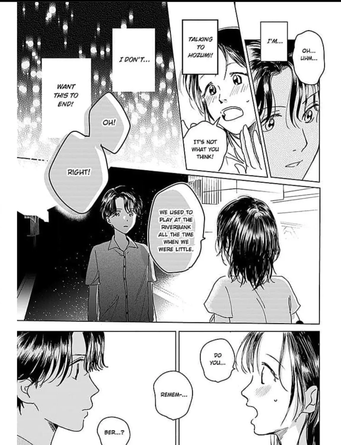 Read Until I See You Again chapter 2 image 26 on Lezhin