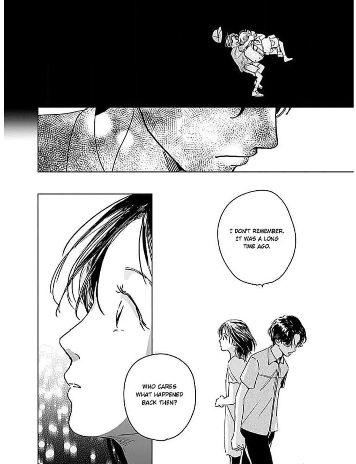 Read Until I See You Again chapter 2 image 28 on Lezhin