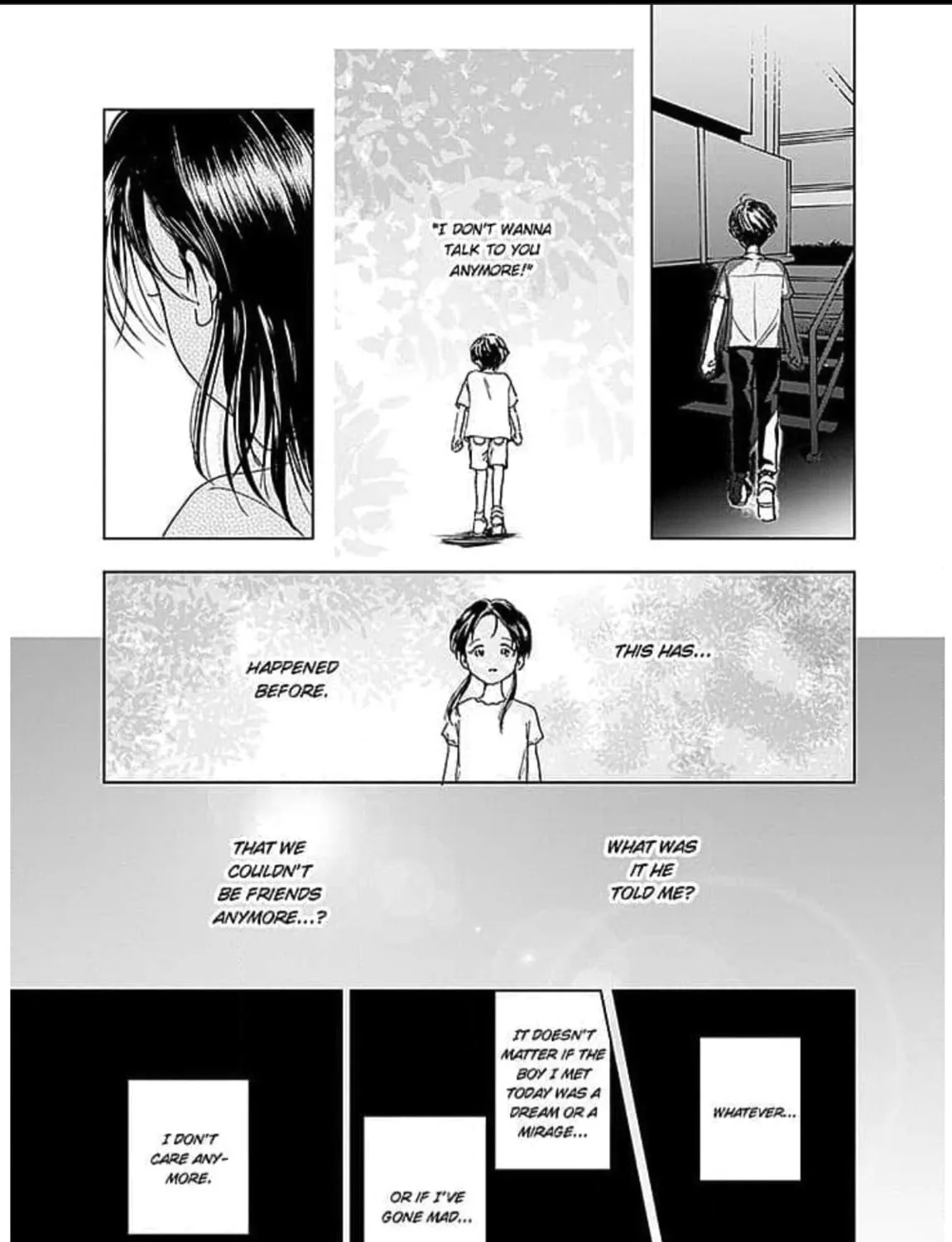Read Until I See You Again chapter 2 image 30 on Lezhin