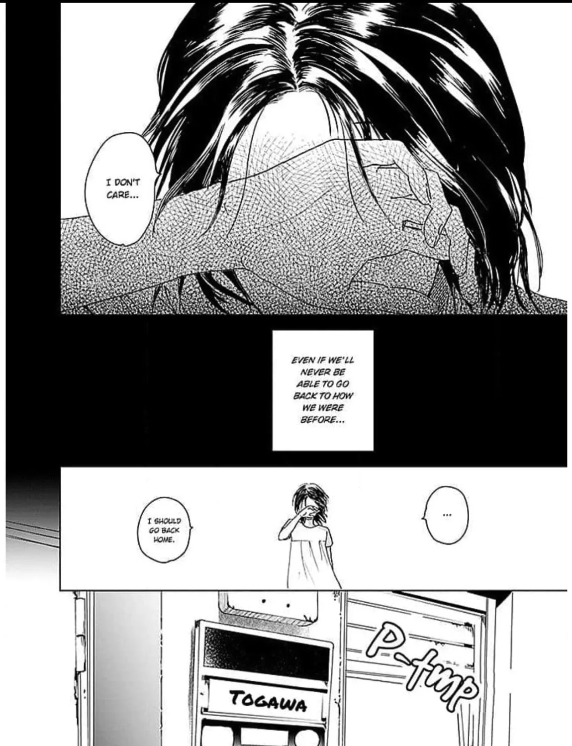 Read Until I See You Again chapter 2 image 32 on Lezhin
