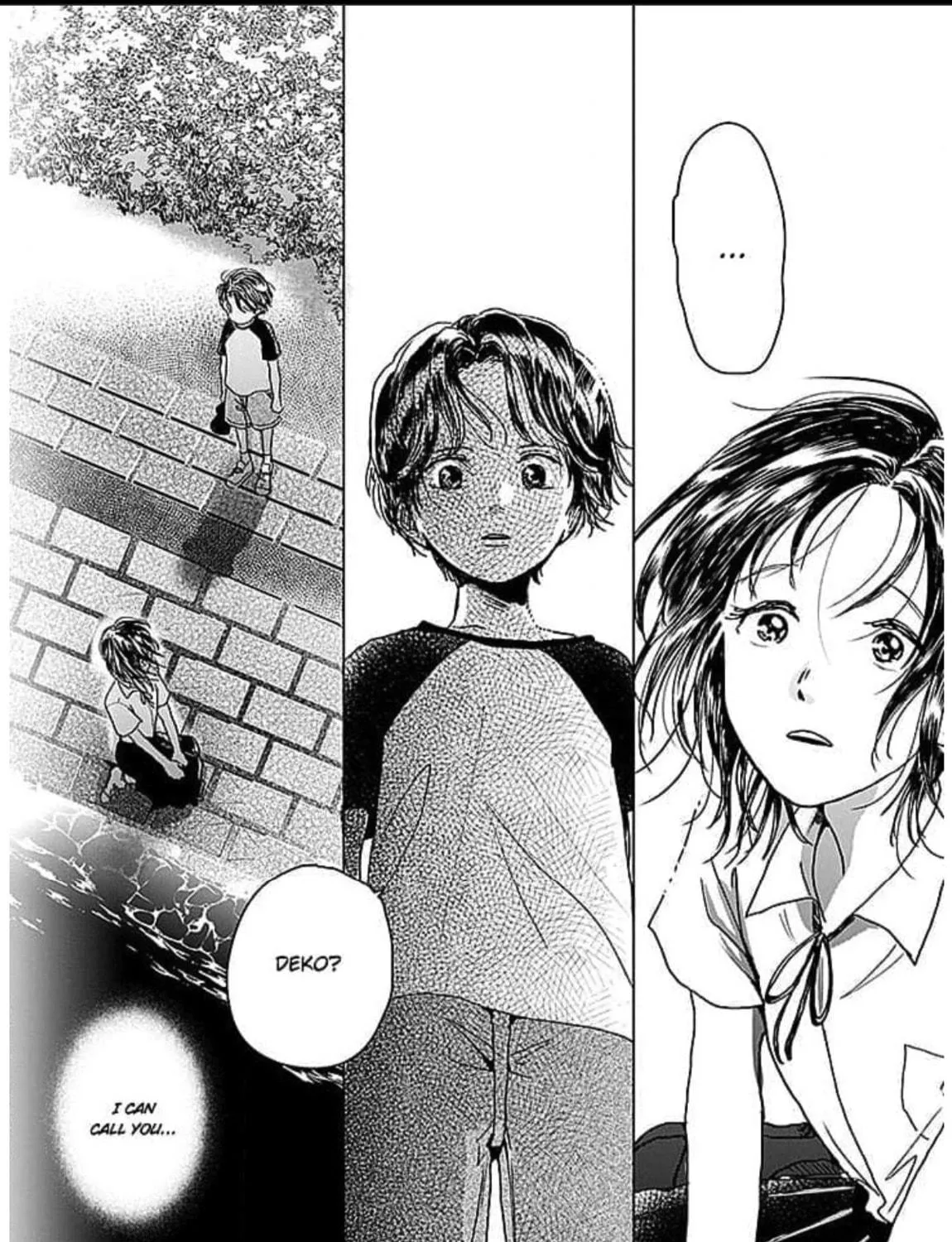 Read Until I See You Again chapter 2 image 4 on Lezhin