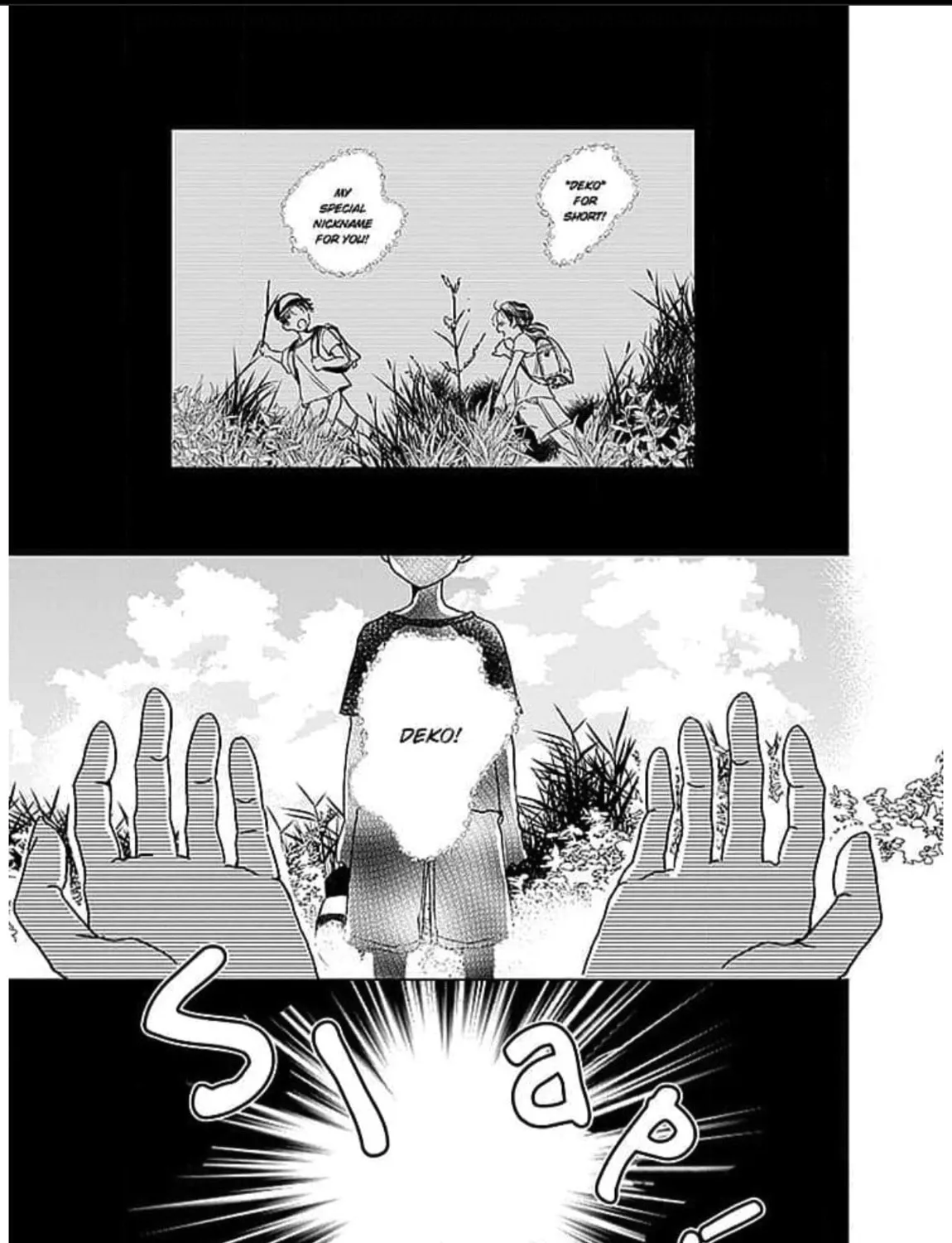 Read Until I See You Again chapter 2 image 6 on Lezhin