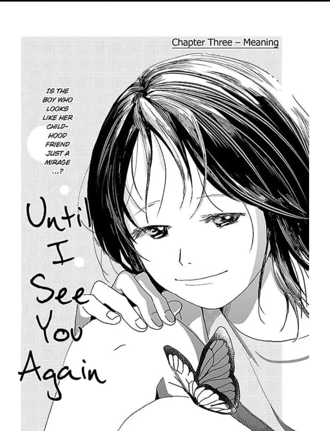 Read Until I See You Again chapter 3 image 2 on Lezhin