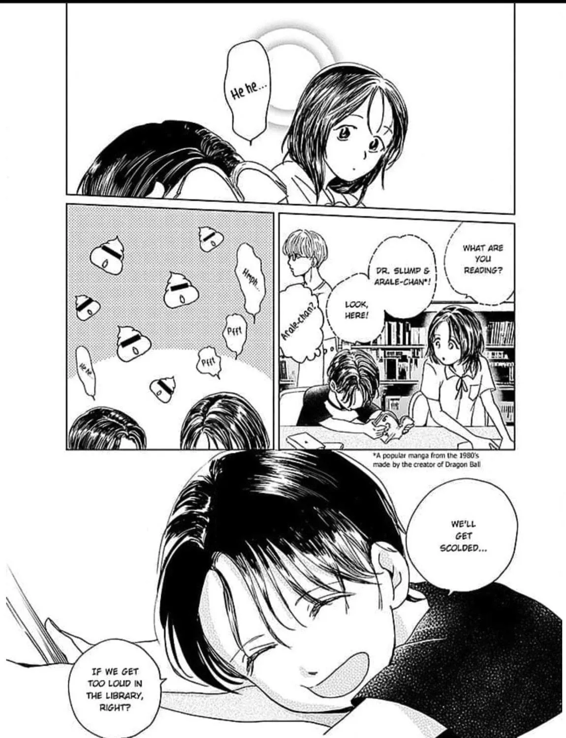 Read Until I See You Again chapter 3 image 22 on Lezhin