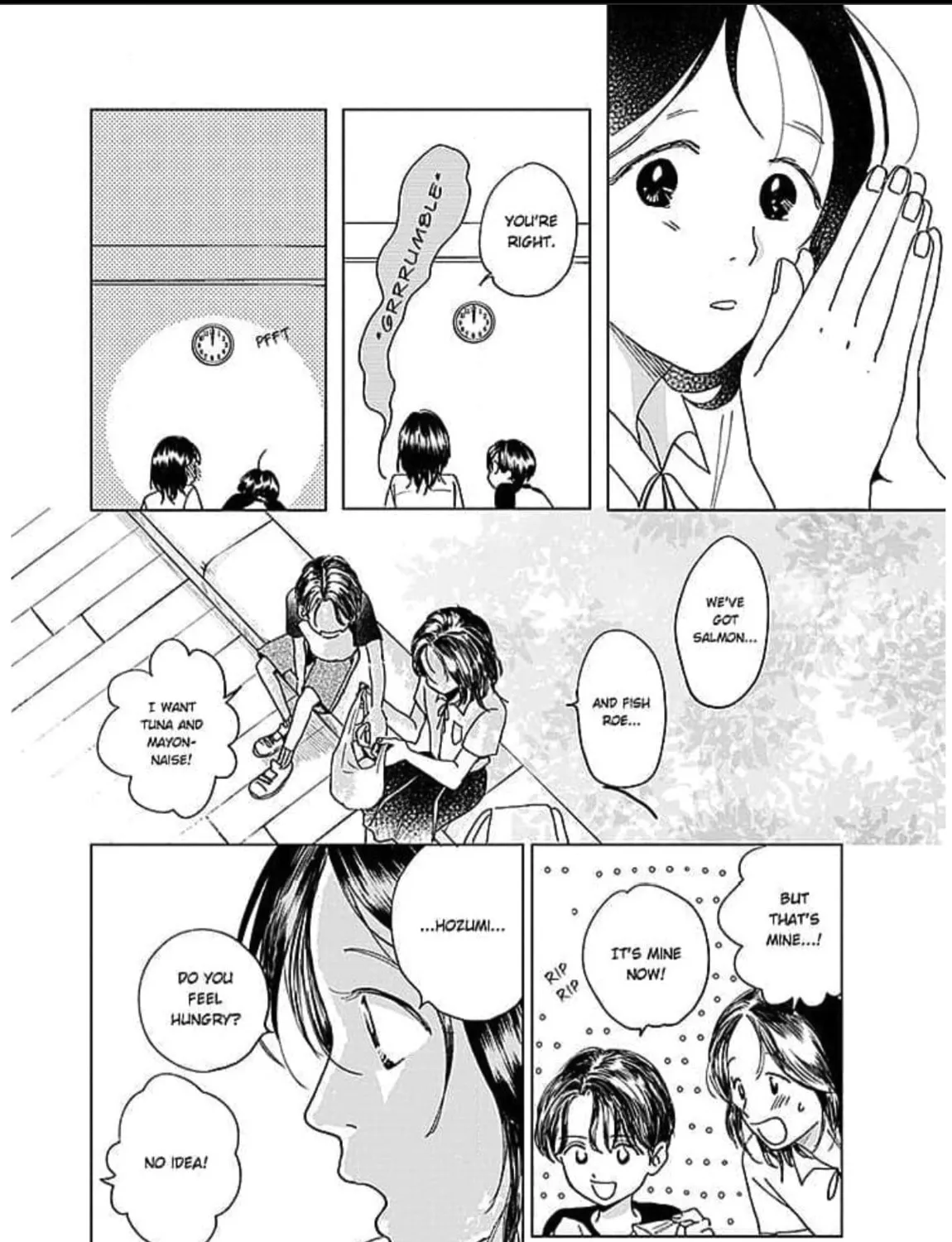 Read Until I See You Again chapter 3 image 24 on Lezhin