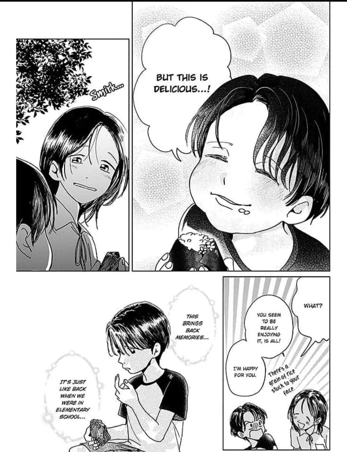 Read Until I See You Again chapter 3 image 26 on Lezhin