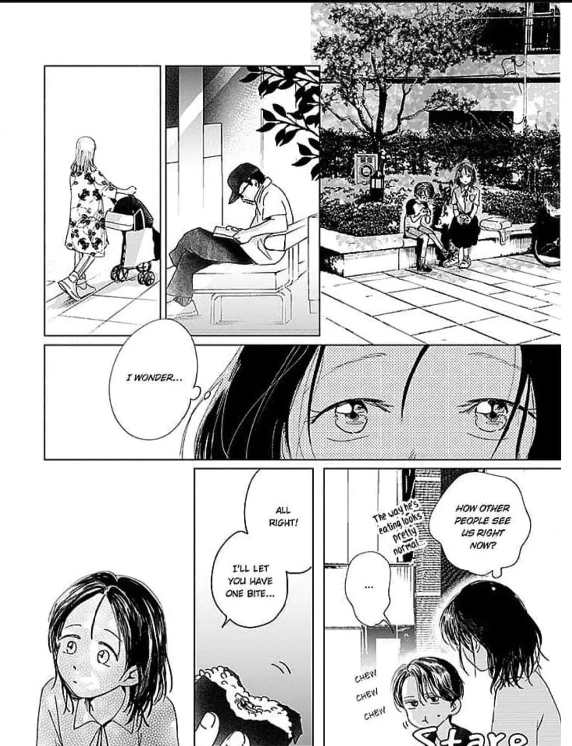 Read Until I See You Again chapter 3 image 28 on Lezhin