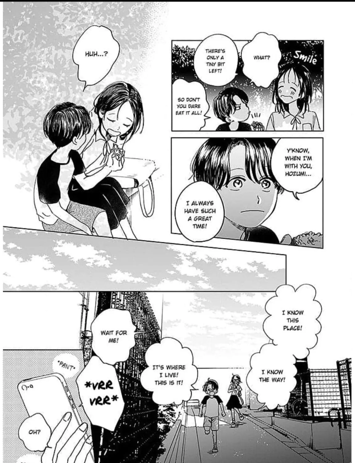 Read Until I See You Again chapter 3 image 30 on Lezhin