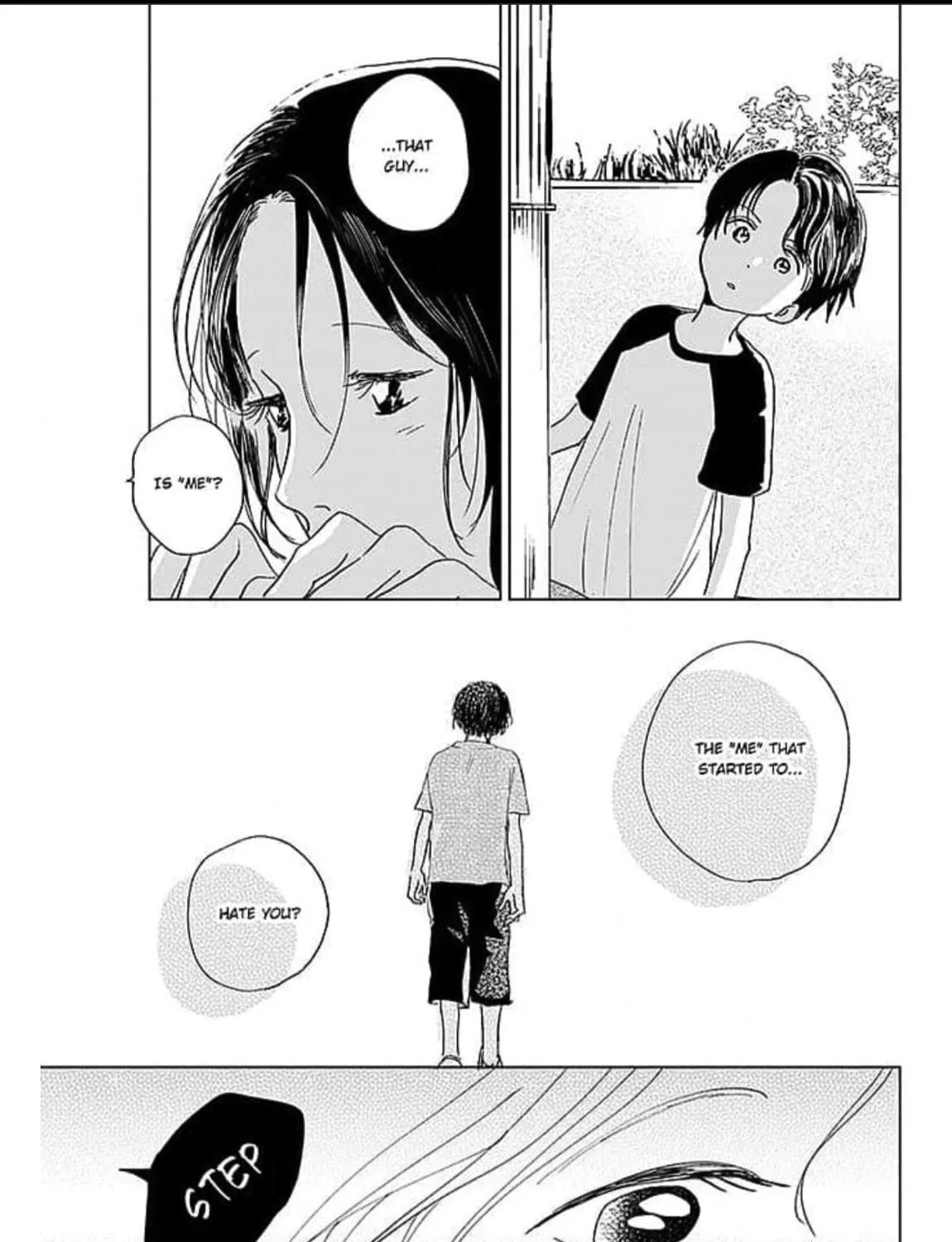 Read Until I See You Again chapter 3 image 38 on Lezhin