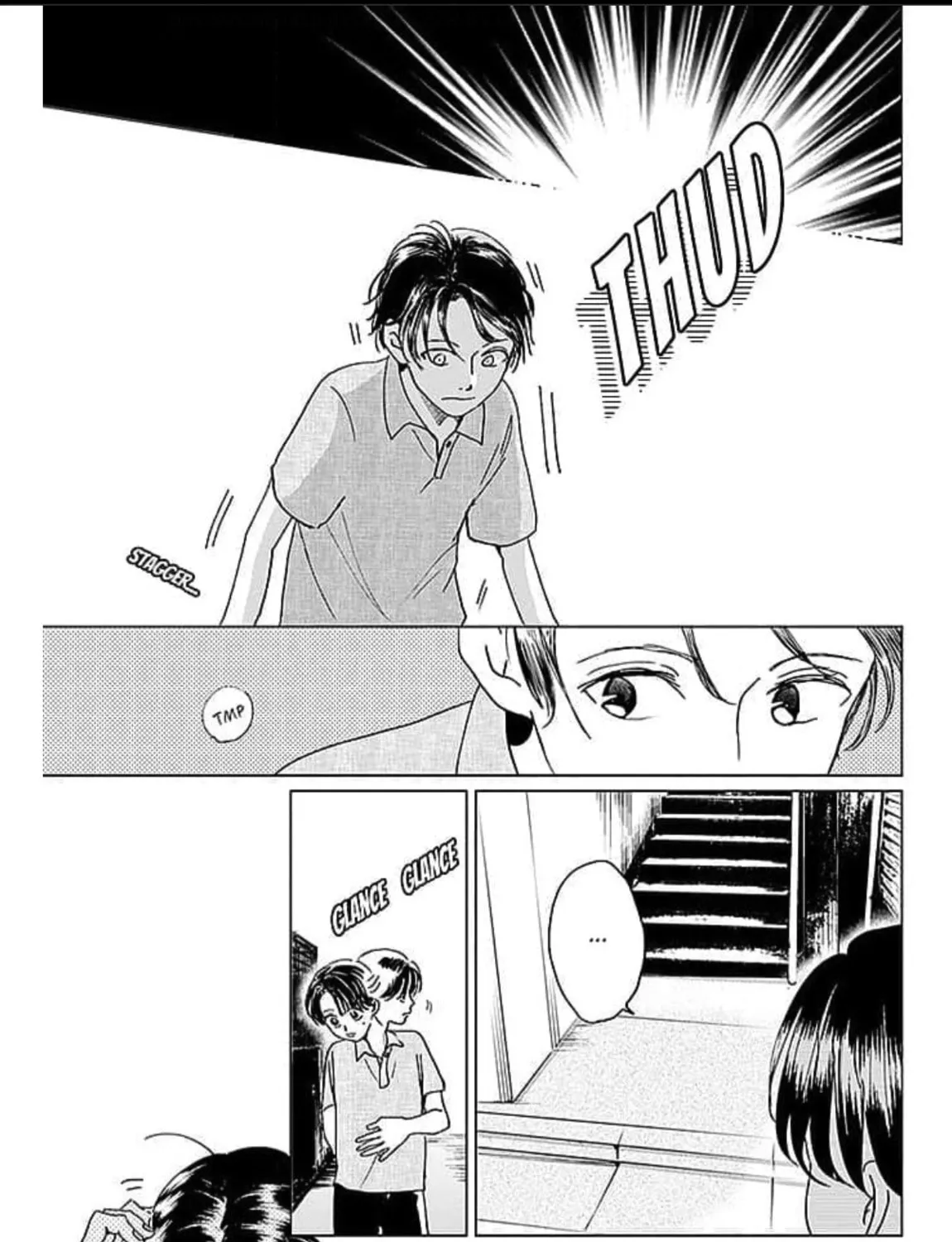 Read Until I See You Again chapter 3 image 42 on Lezhin