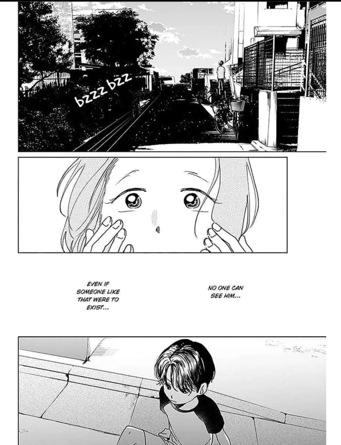 Read Until I See You Again chapter 3 image 44 on Lezhin
