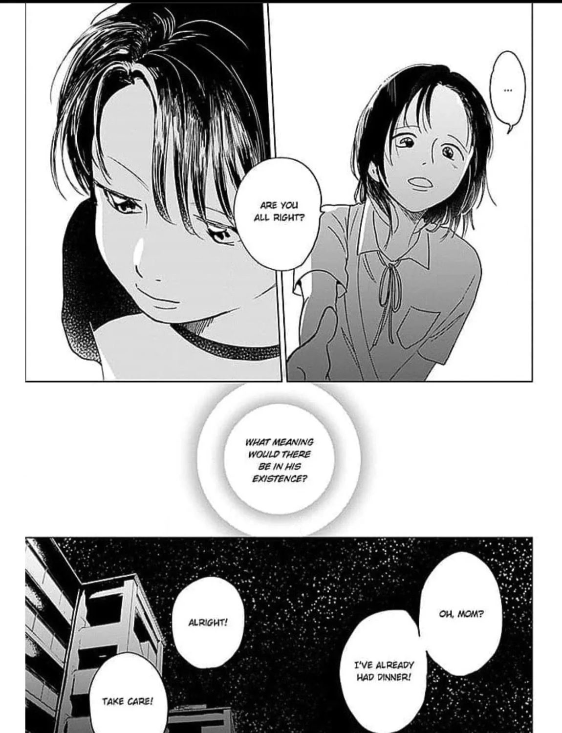 Read Until I See You Again chapter 3 image 46 on Lezhin