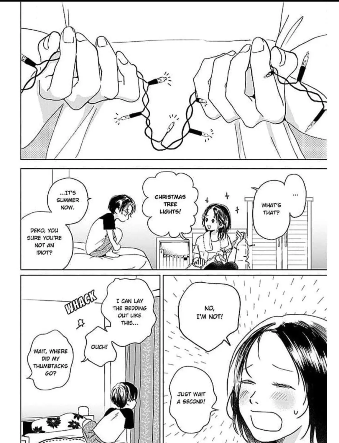 Read Until I See You Again chapter 3 image 52 on Lezhin
