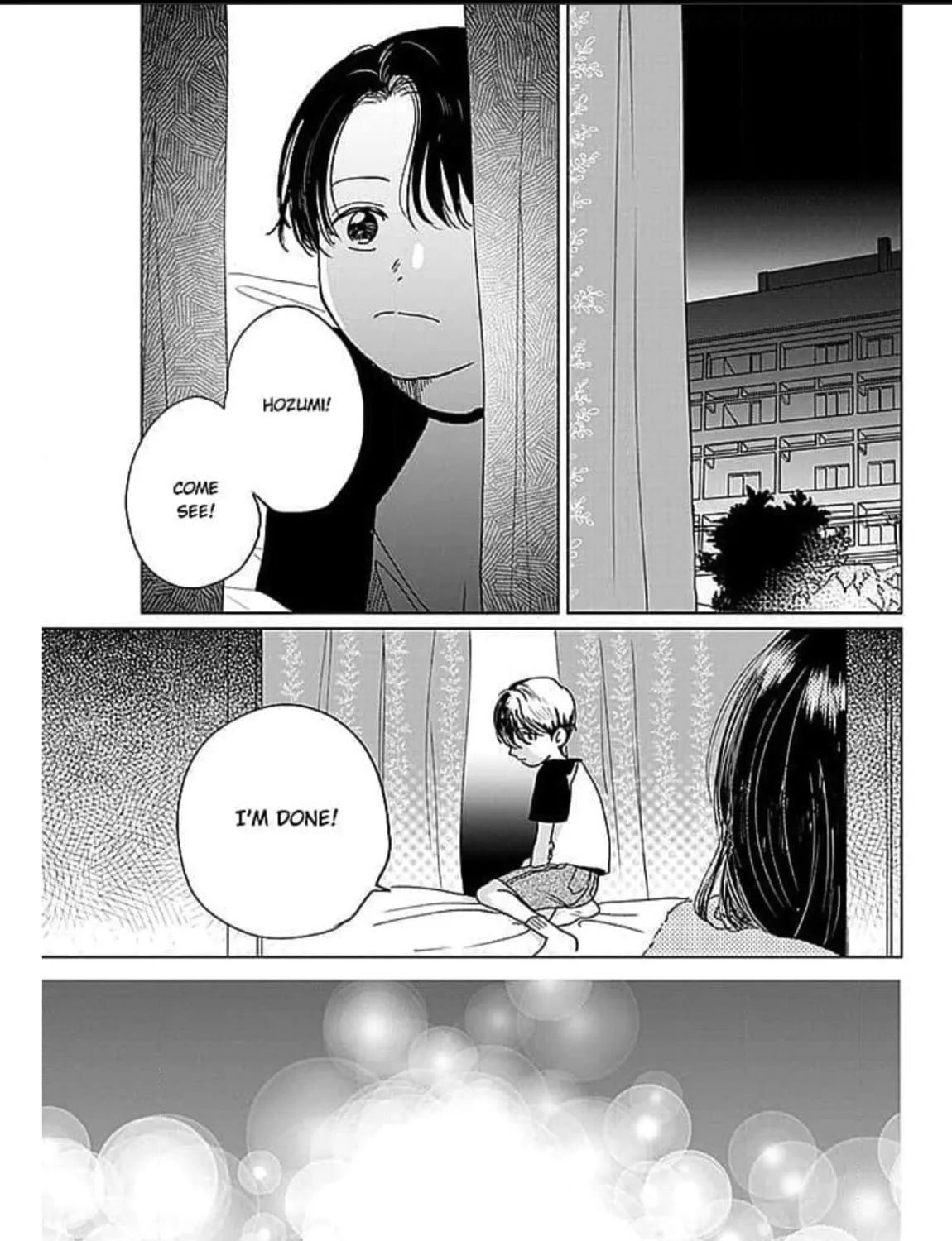 Read Until I See You Again chapter 3 image 54 on Lezhin