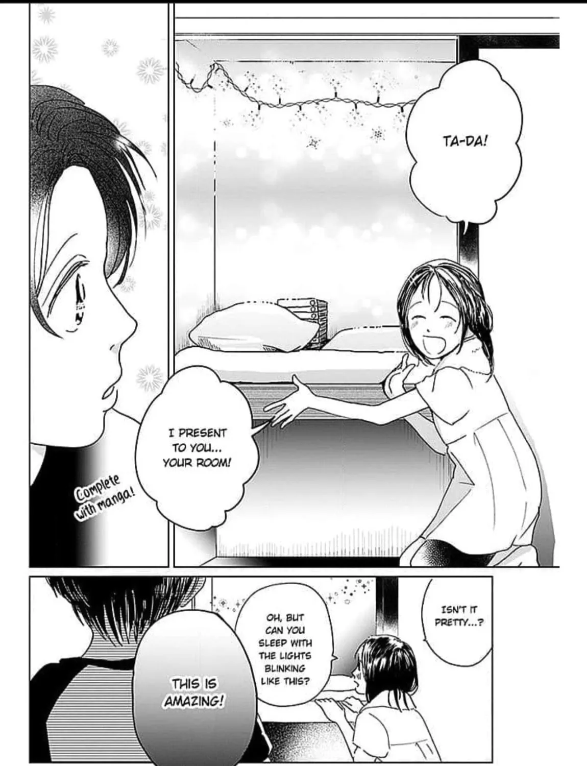 Read Until I See You Again chapter 3 image 56 on Lezhin