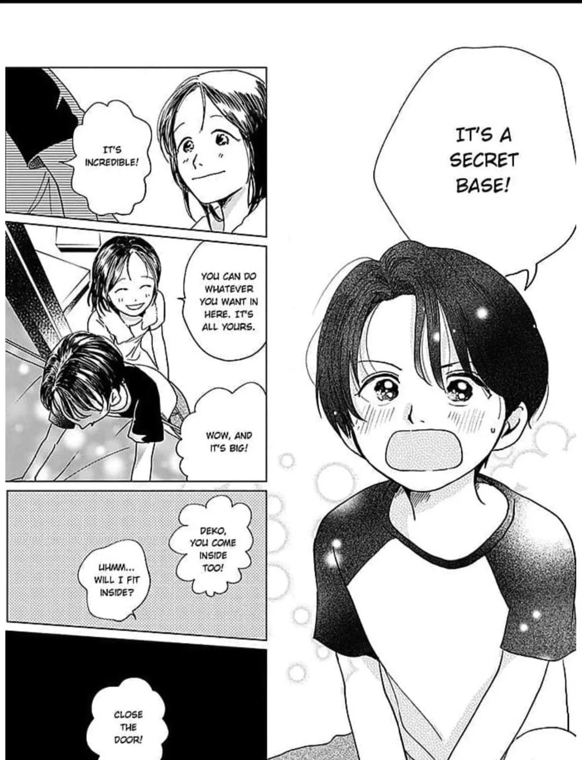 Read Until I See You Again chapter 3 image 58 on Lezhin