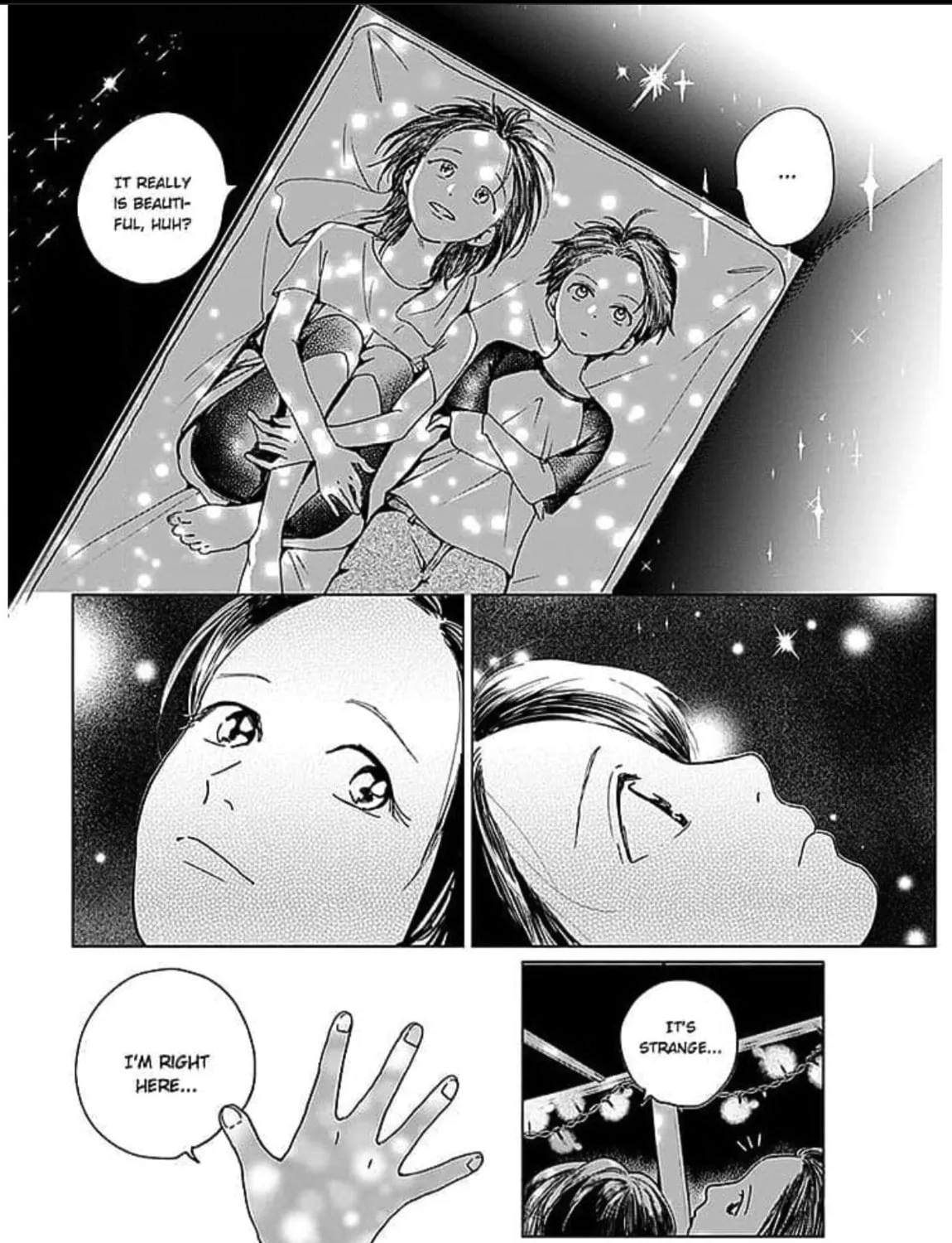 Read Until I See You Again chapter 3 image 60 on Lezhin