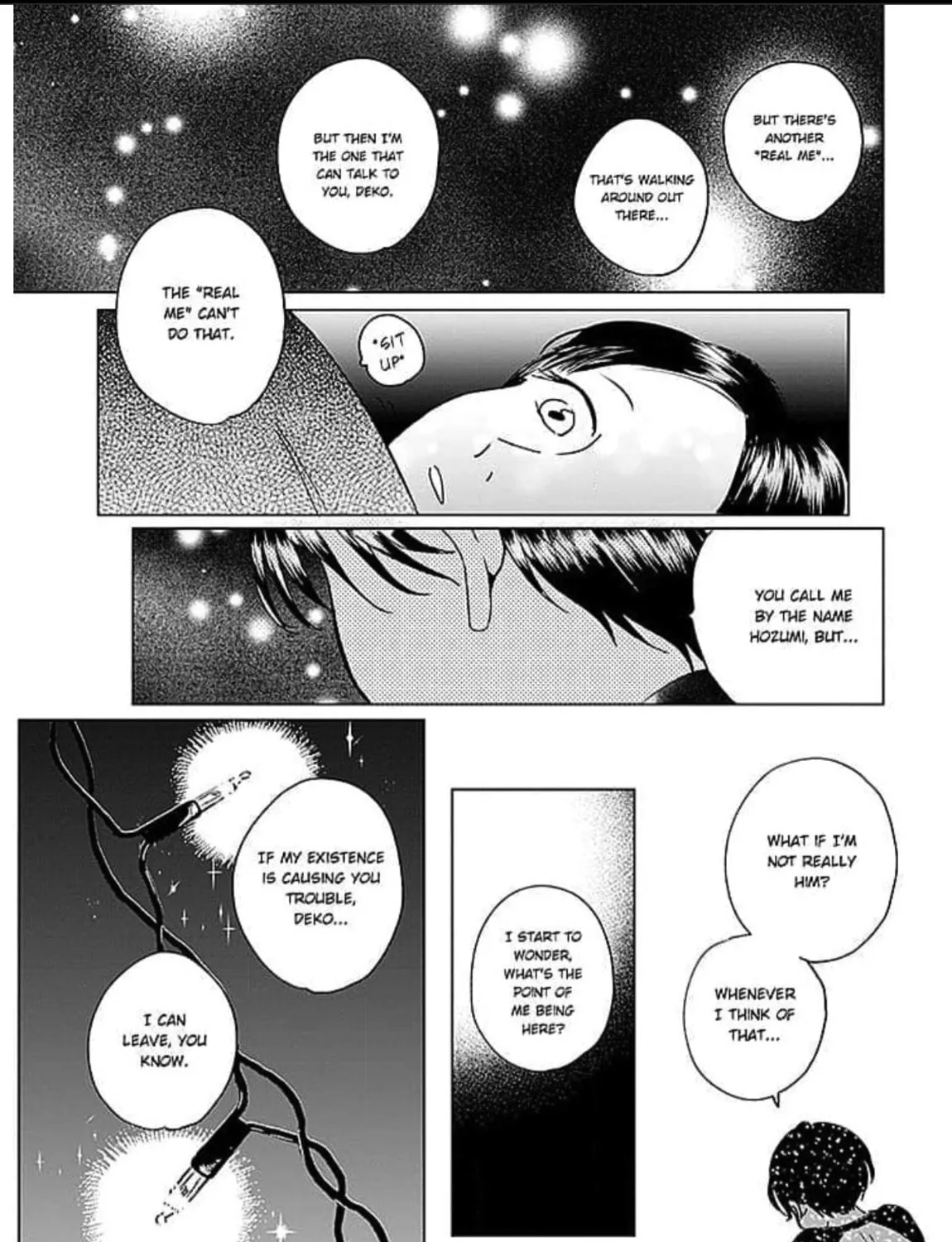 Read Until I See You Again chapter 3 image 62 on Lezhin
