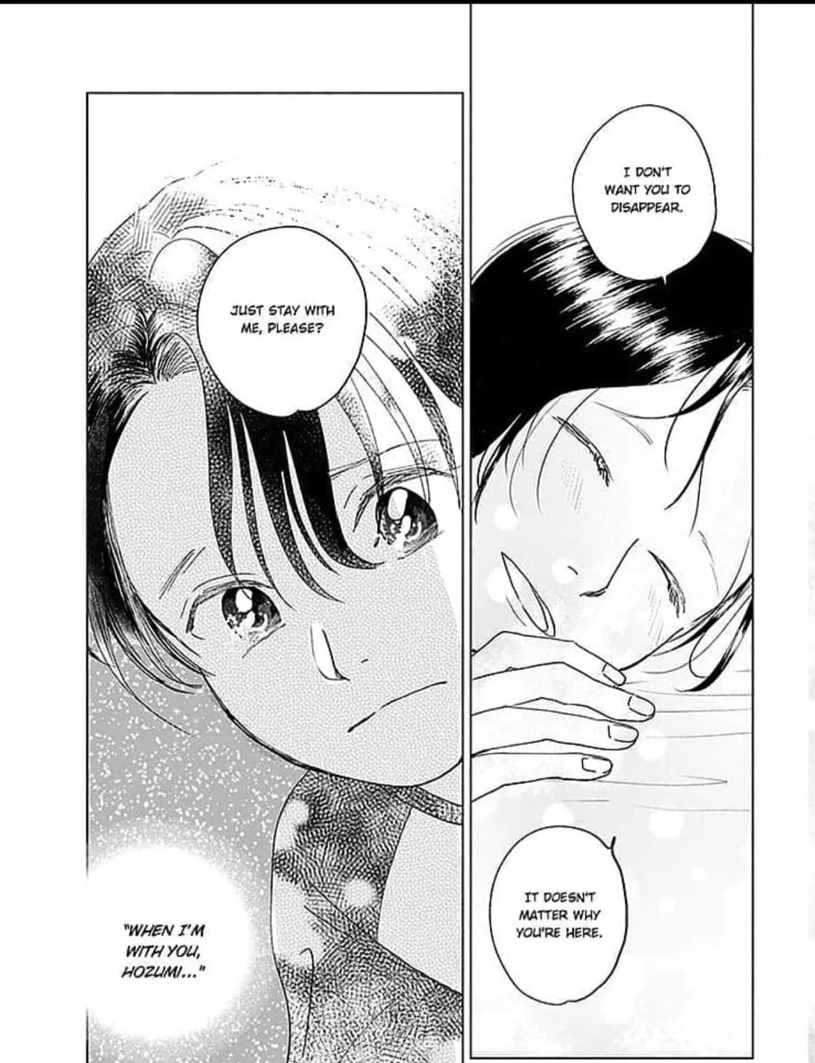 Read Until I See You Again chapter 3 image 66 on Lezhin