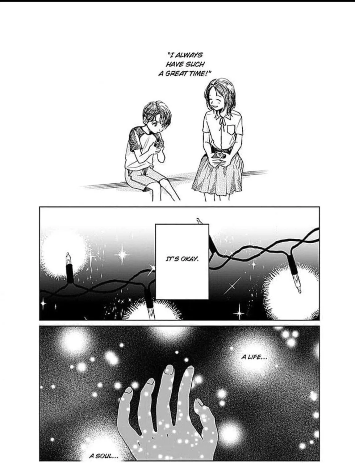 Read Until I See You Again chapter 3 image 68 on Lezhin