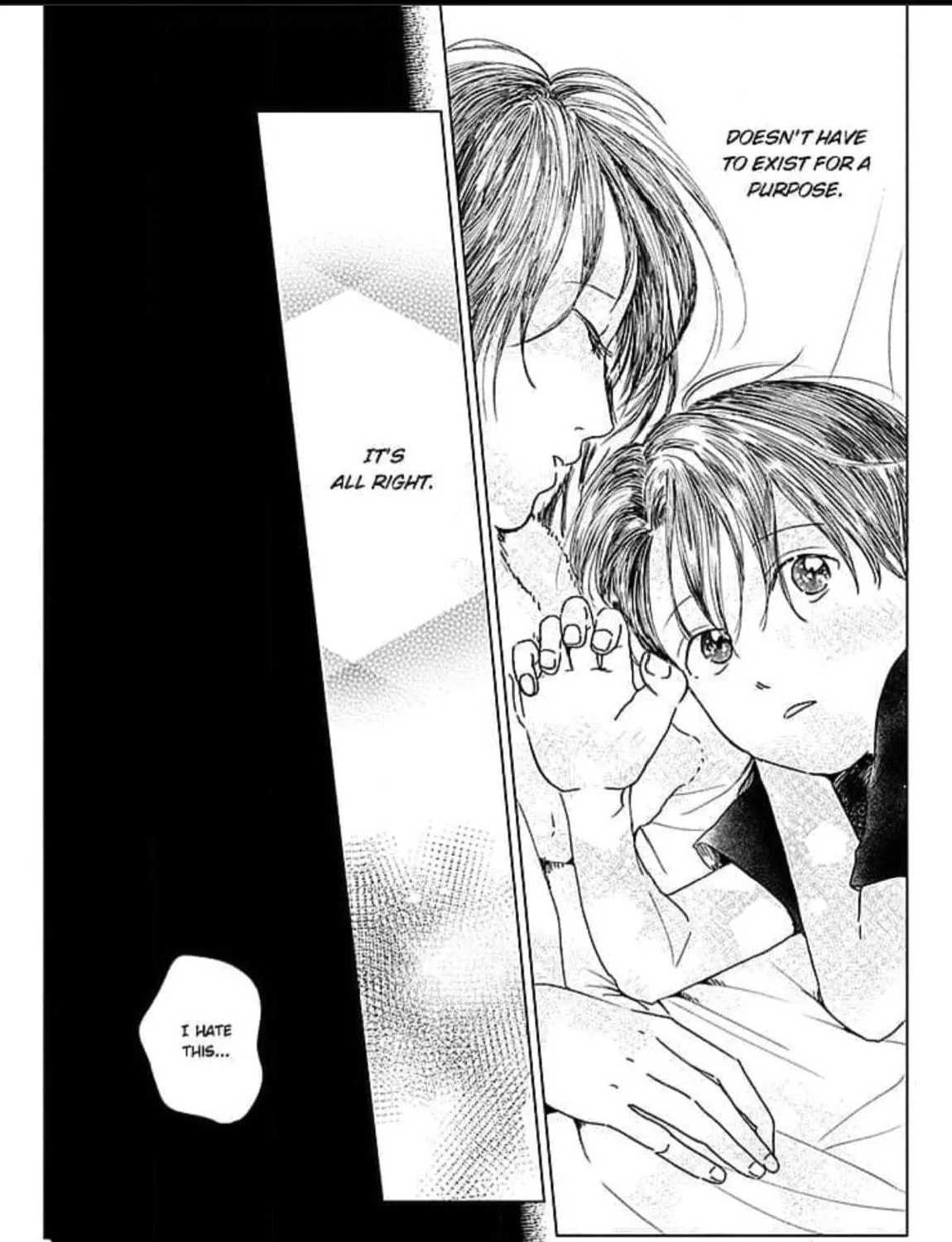 Read Until I See You Again chapter 3 image 70 on Lezhin