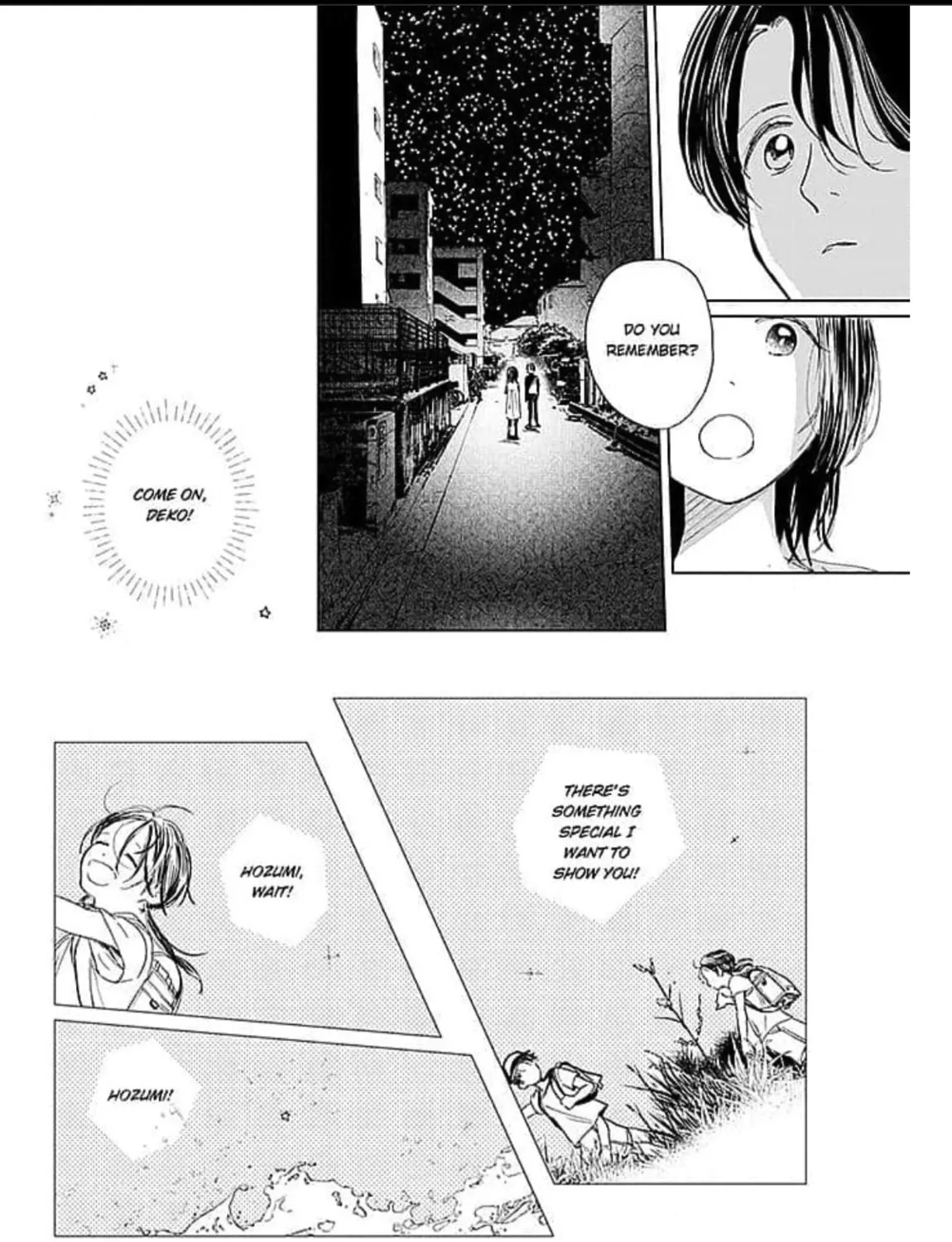 Read Until I See You Again chapter 4 image 12 on Lezhin