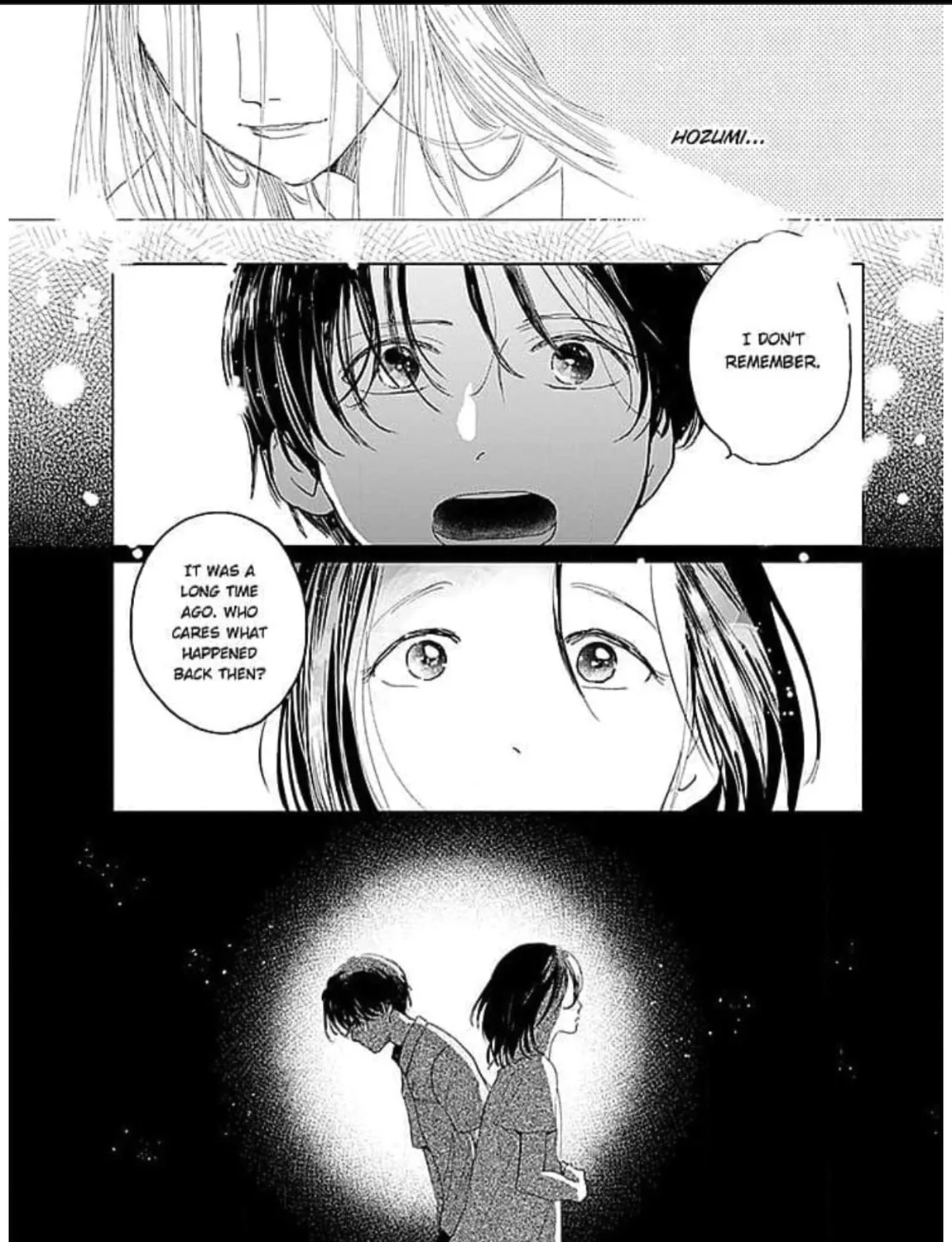 Read Until I See You Again chapter 4 image 14 on Lezhin