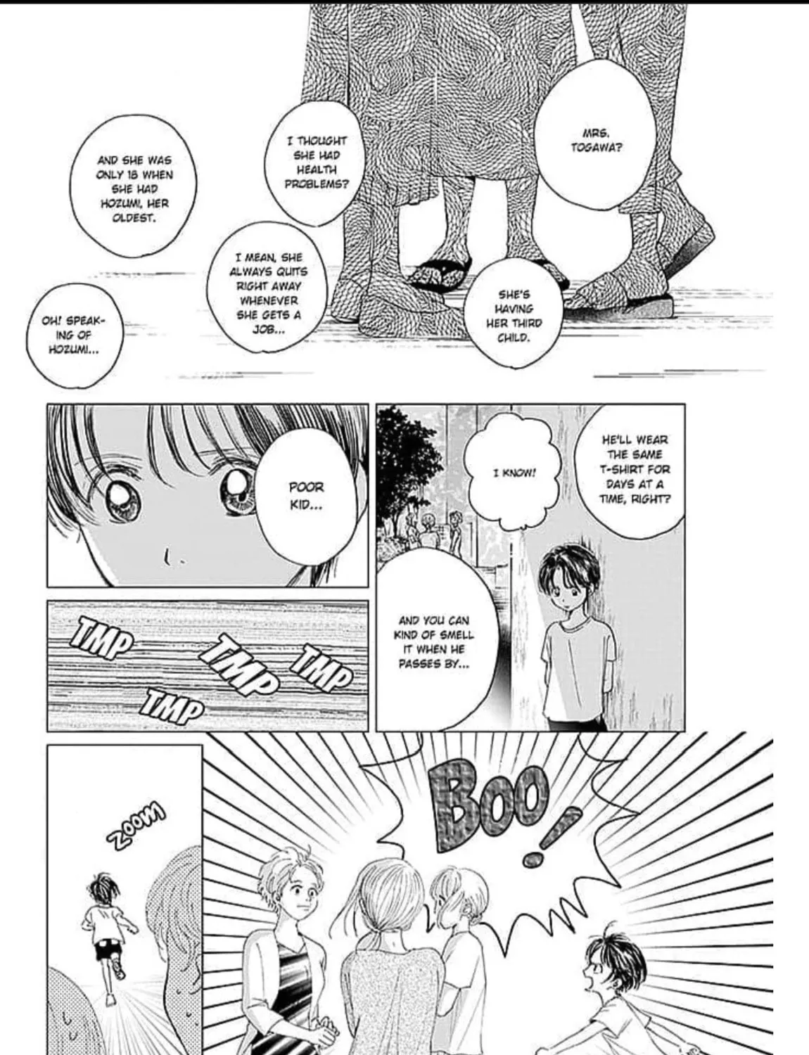 Read Until I See You Again chapter 4 image 20 on Lezhin