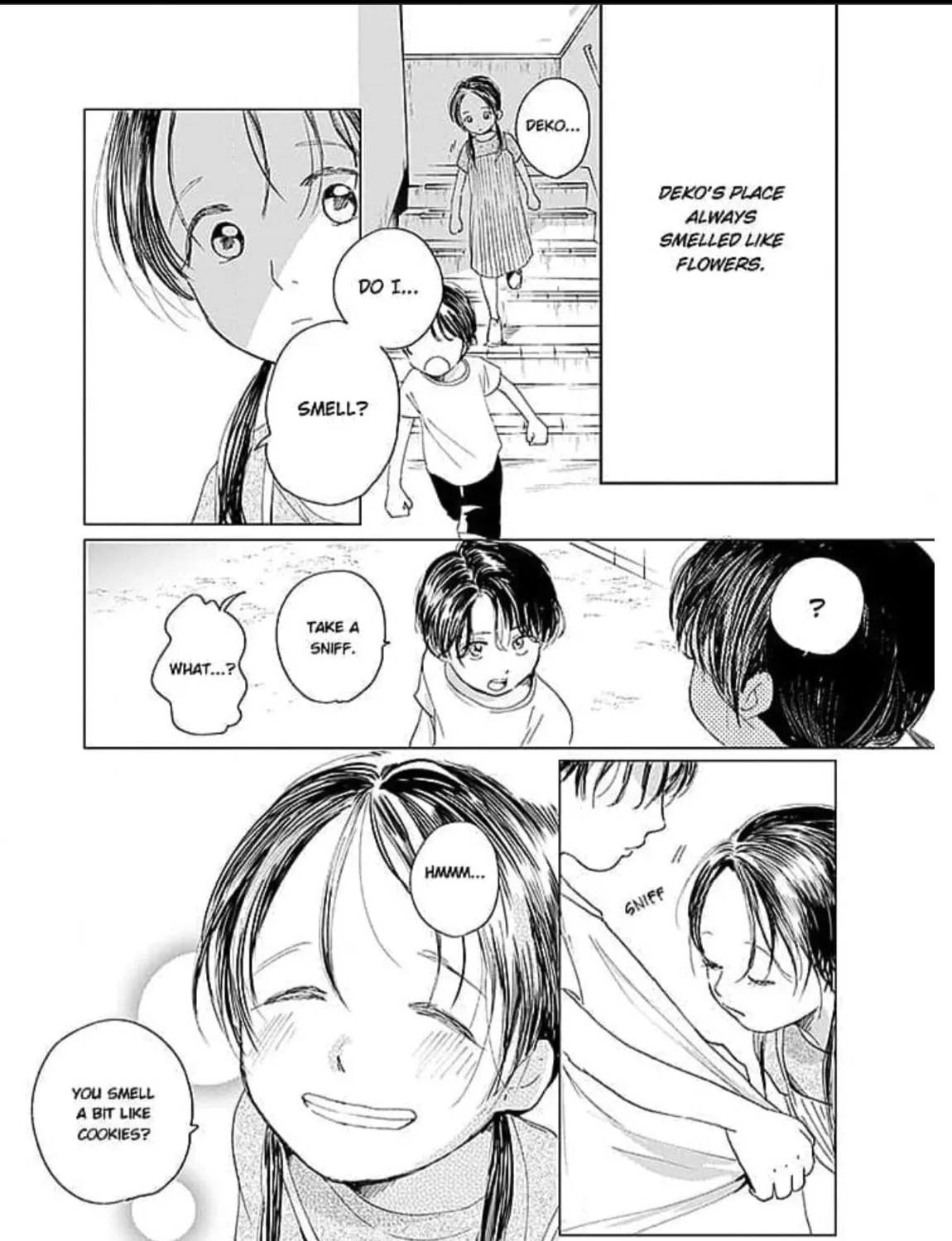 Read Until I See You Again chapter 4 image 24 on Lezhin