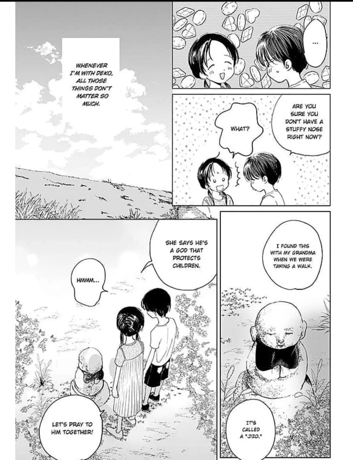 Read Until I See You Again chapter 4 image 26 on Lezhin