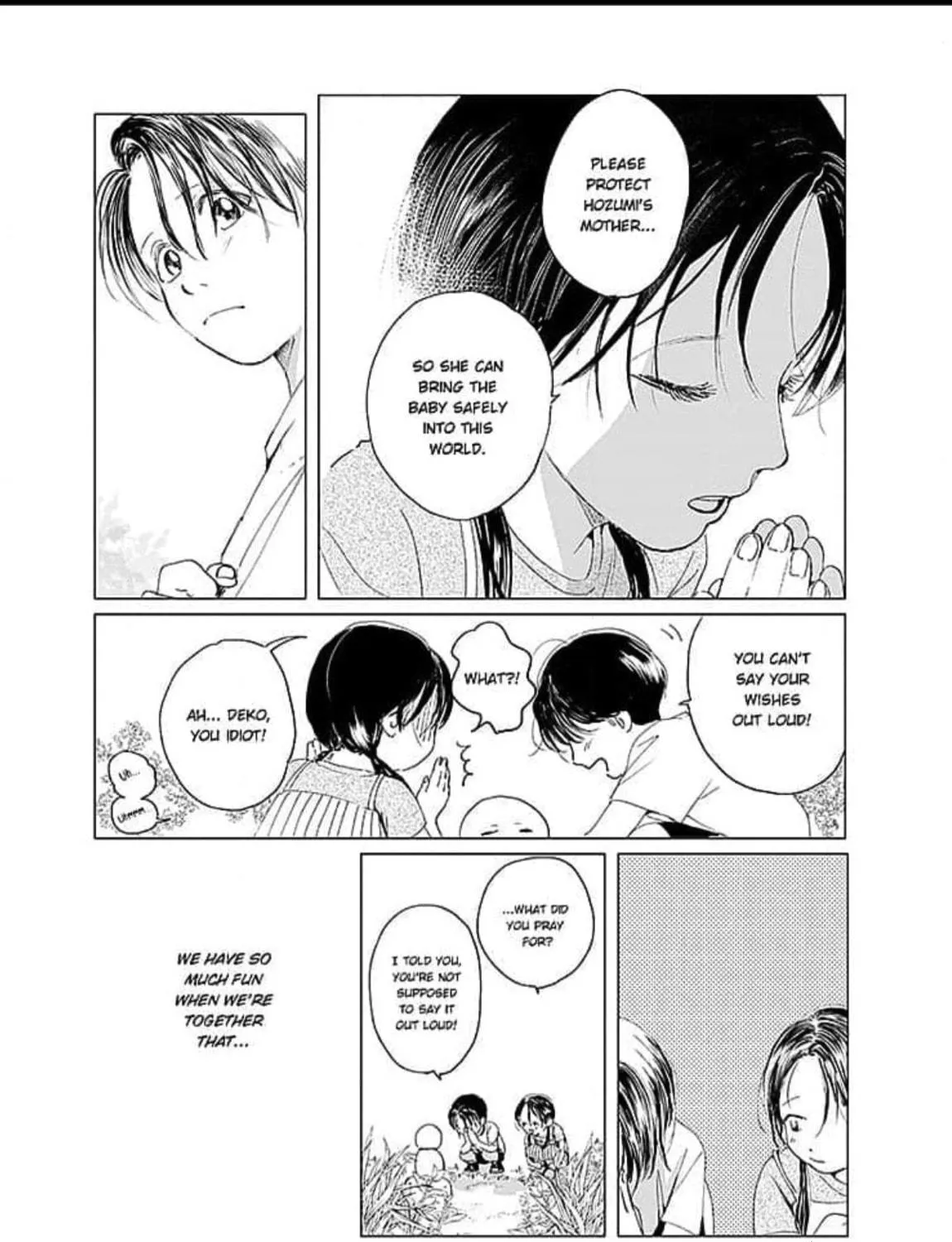 Read Until I See You Again chapter 4 image 28 on Lezhin