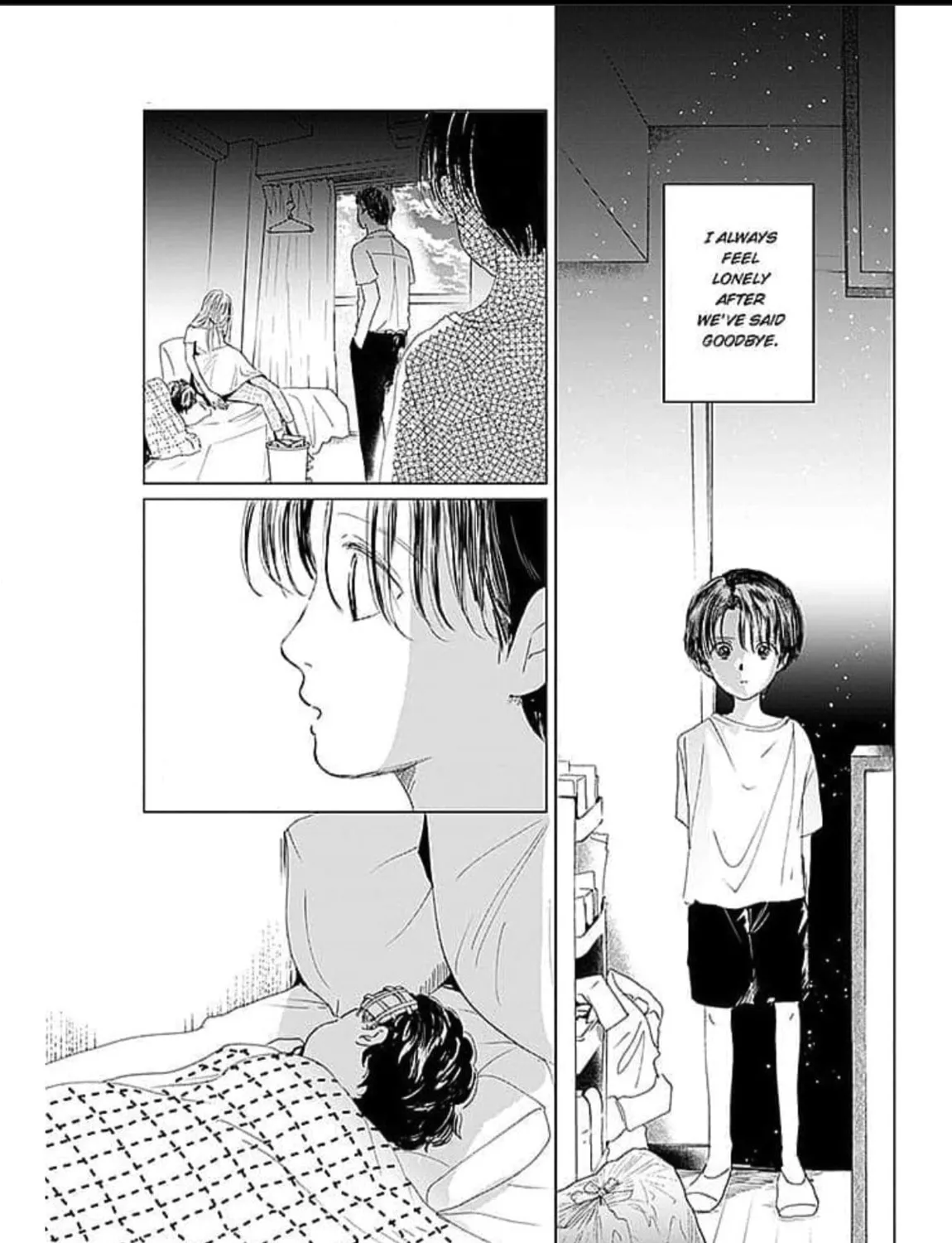 Read Until I See You Again chapter 4 image 30 on Lezhin