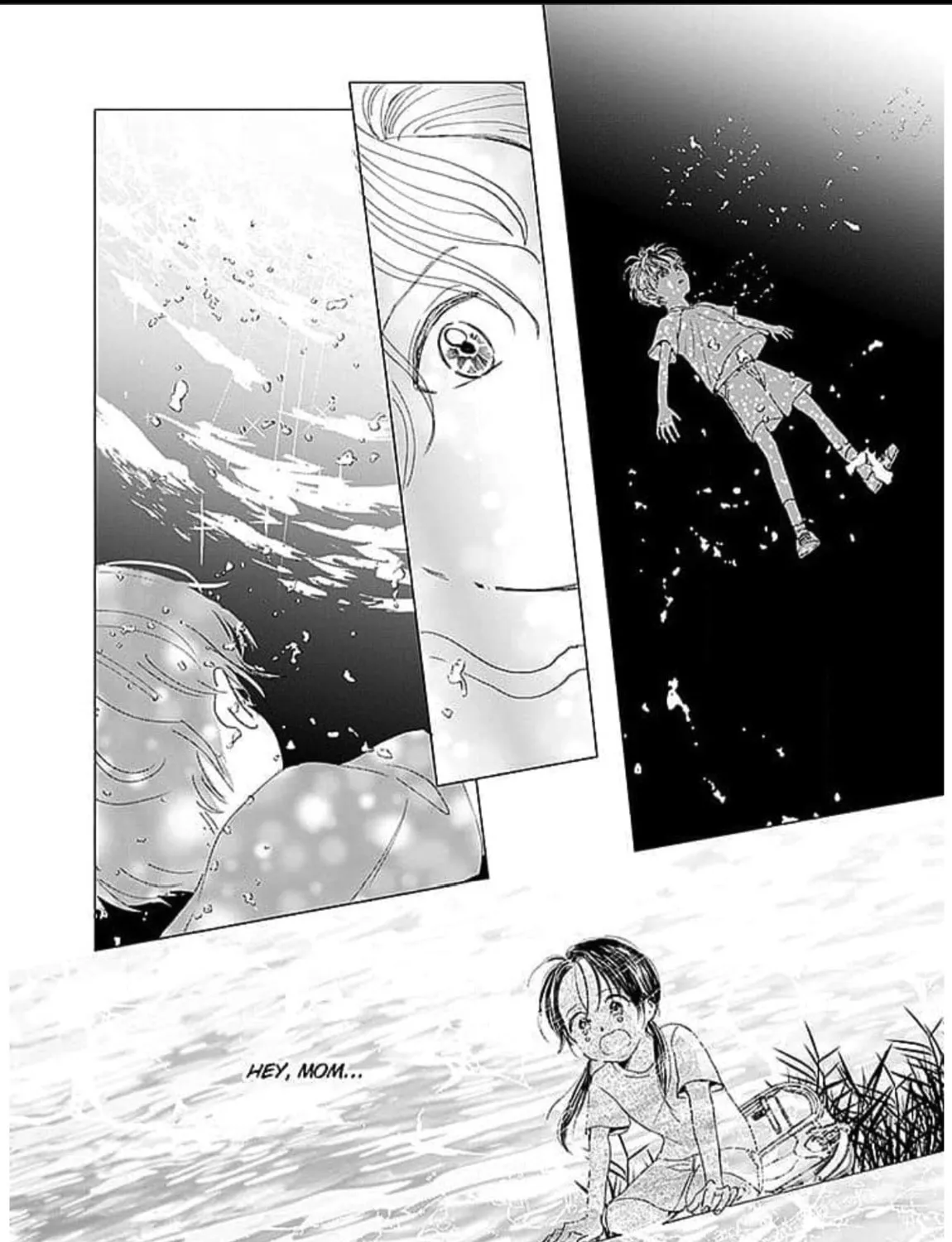 Read Until I See You Again chapter 4 image 36 on Lezhin