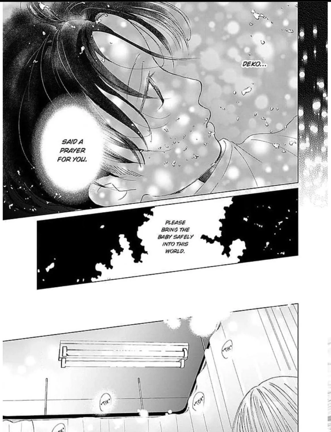 Read Until I See You Again chapter 4 image 38 on Lezhin
