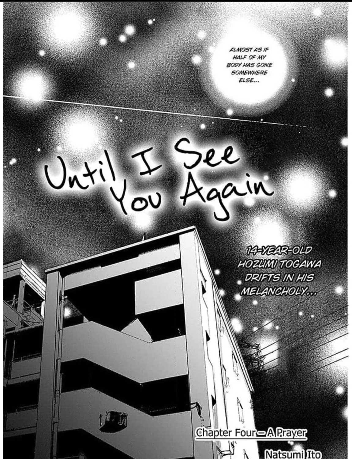 Read Until I See You Again chapter 4 image 4 on Lezhin