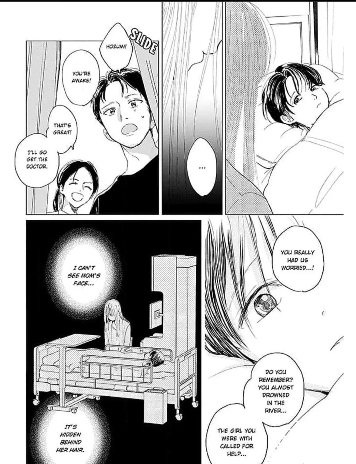Read Until I See You Again chapter 4 image 40 on Lezhin