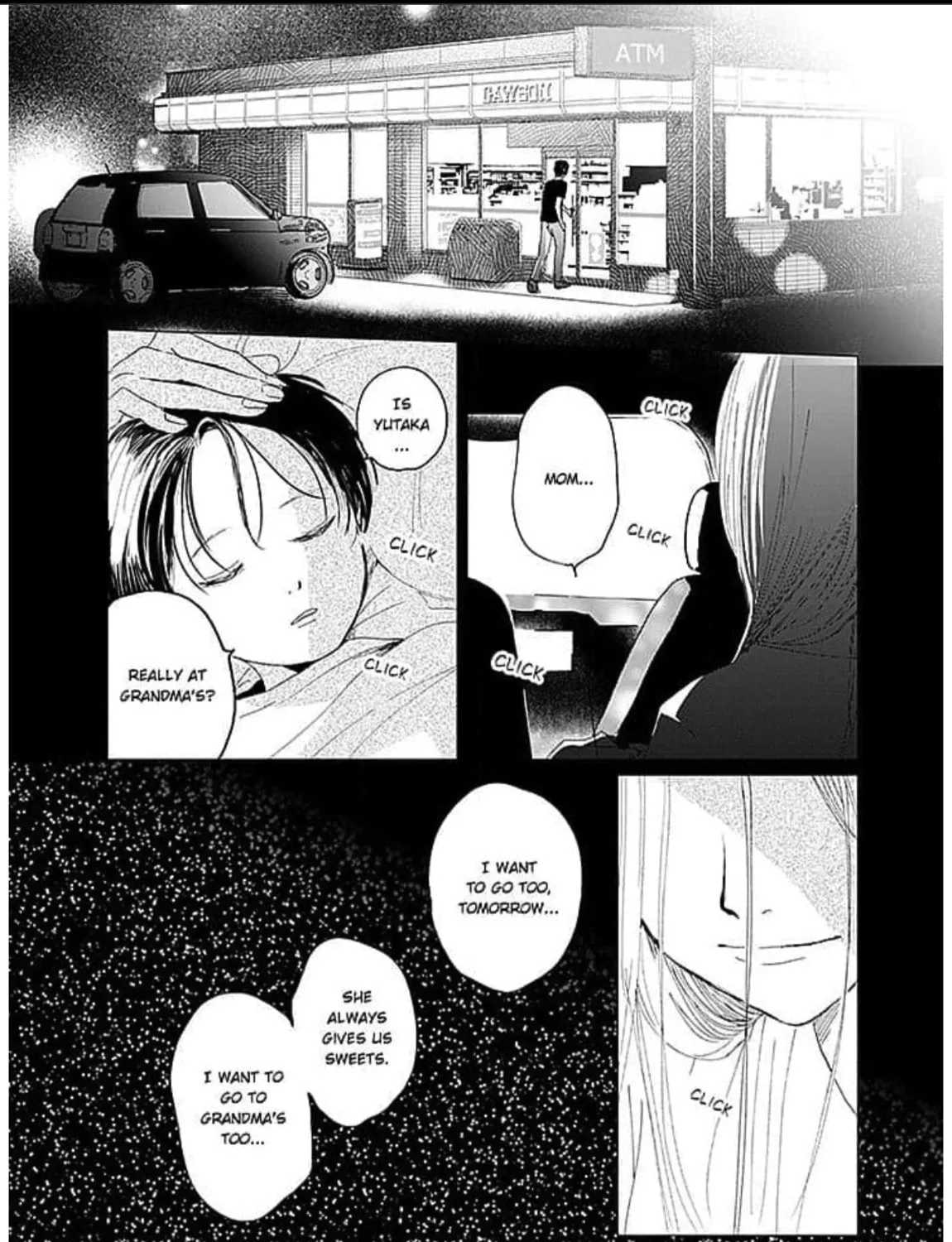 Read Until I See You Again chapter 4 image 42 on Lezhin
