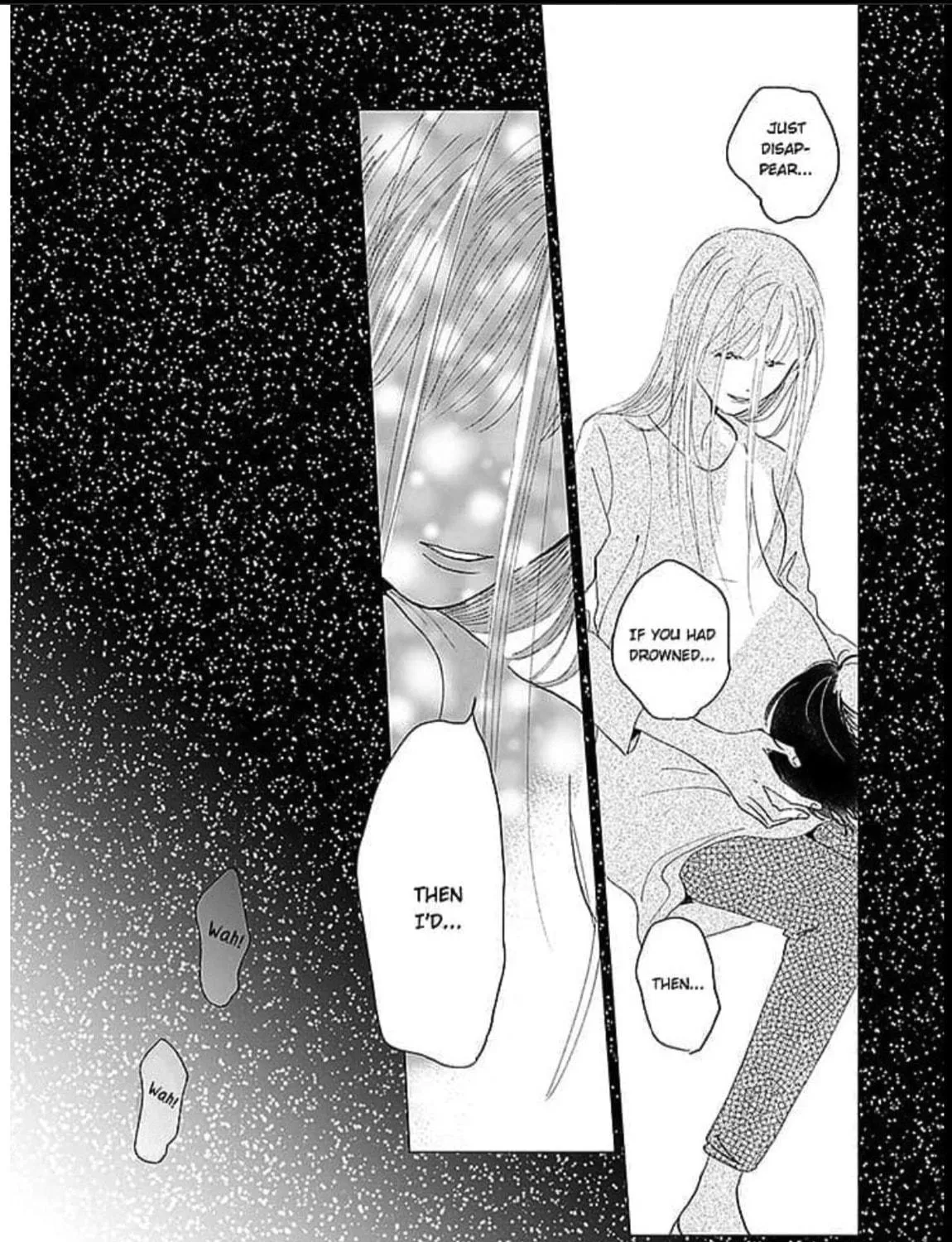 Read Until I See You Again chapter 4 image 46 on Lezhin