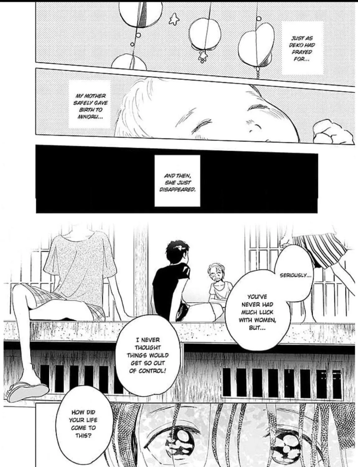 Read Until I See You Again chapter 4 image 48 on Lezhin