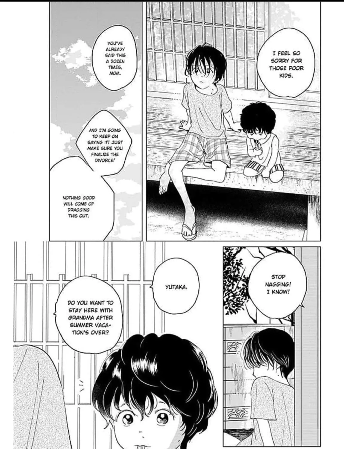 Read Until I See You Again chapter 4 image 50 on Lezhin