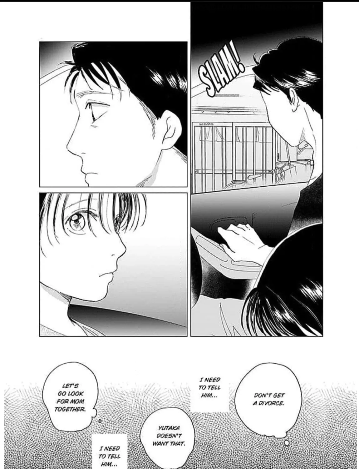 Read Until I See You Again chapter 4 image 54 on Lezhin