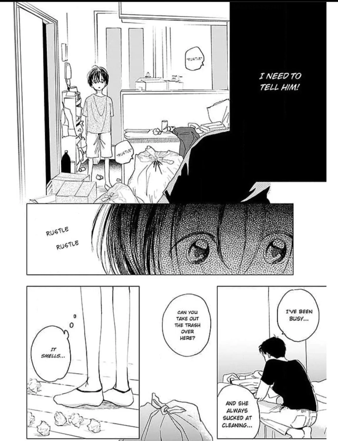 Read Until I See You Again chapter 4 image 56 on Lezhin
